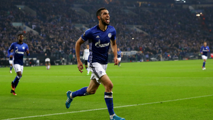 Набиль Бенталеб