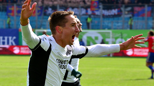 Владимир Быстров