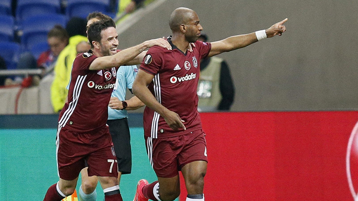 Райан Бабель