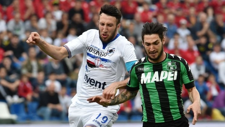 Команда Эусебио Ди Франческо победила впервые с 19 февраля