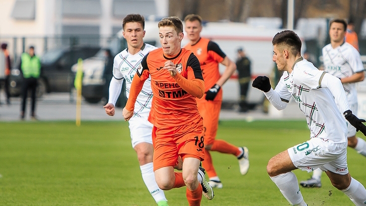 Владимир Ильин