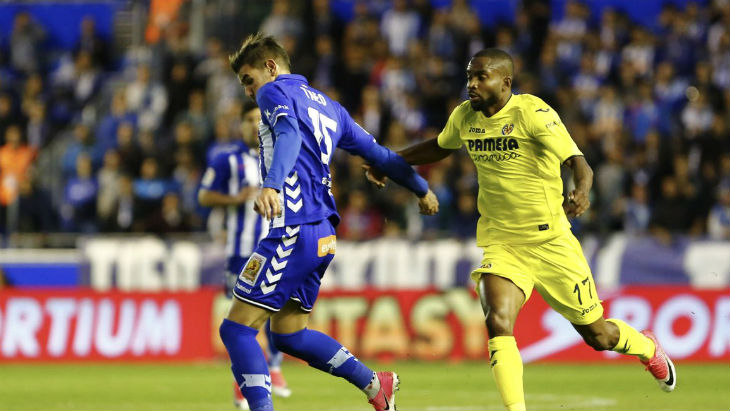 Фрагмент матча