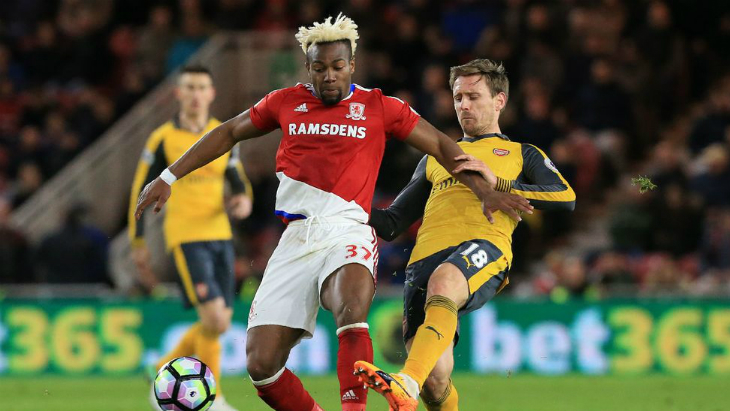 Фрагмент матча