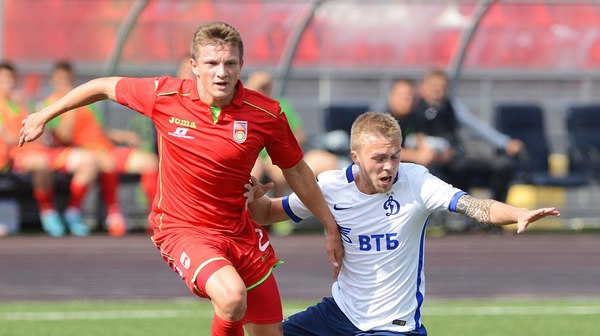 Александр Филин