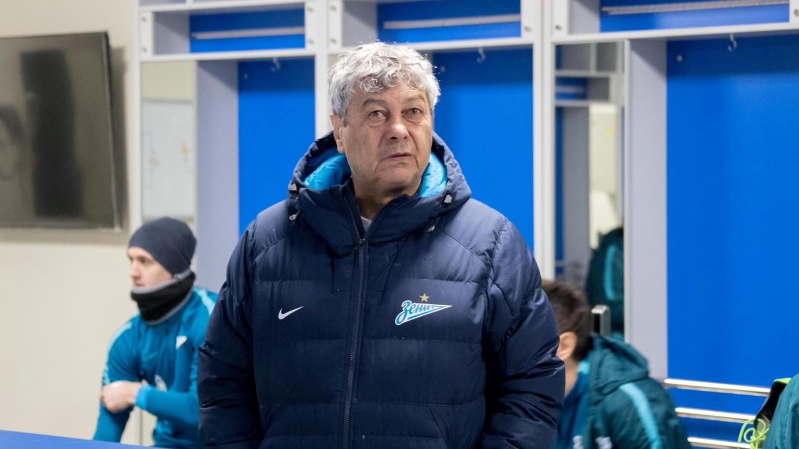 Мирча Луческу