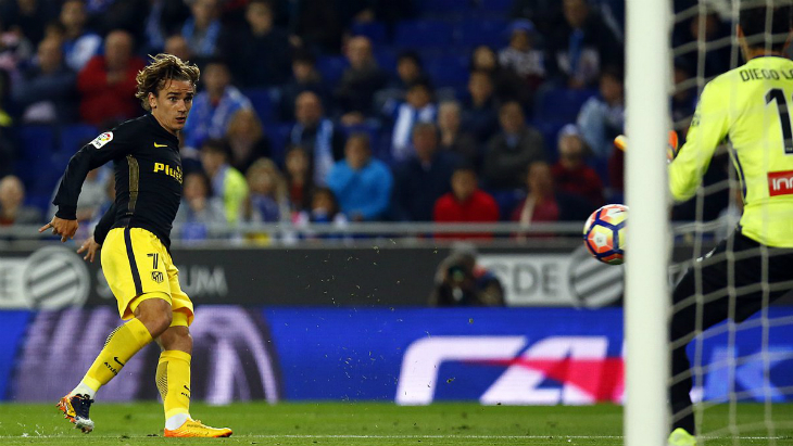 Фрагмент матча