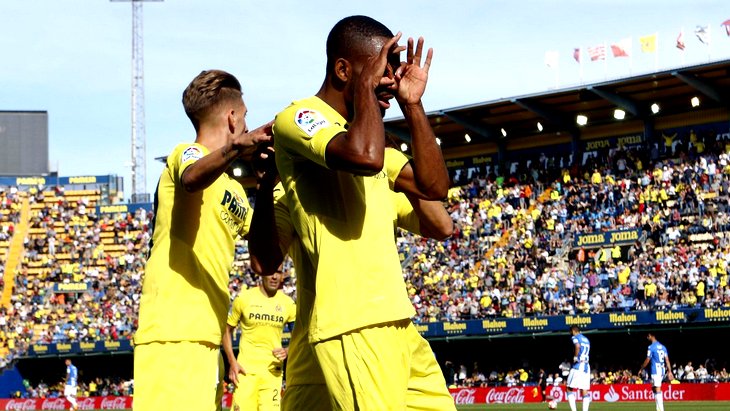 Седрик Букамбу