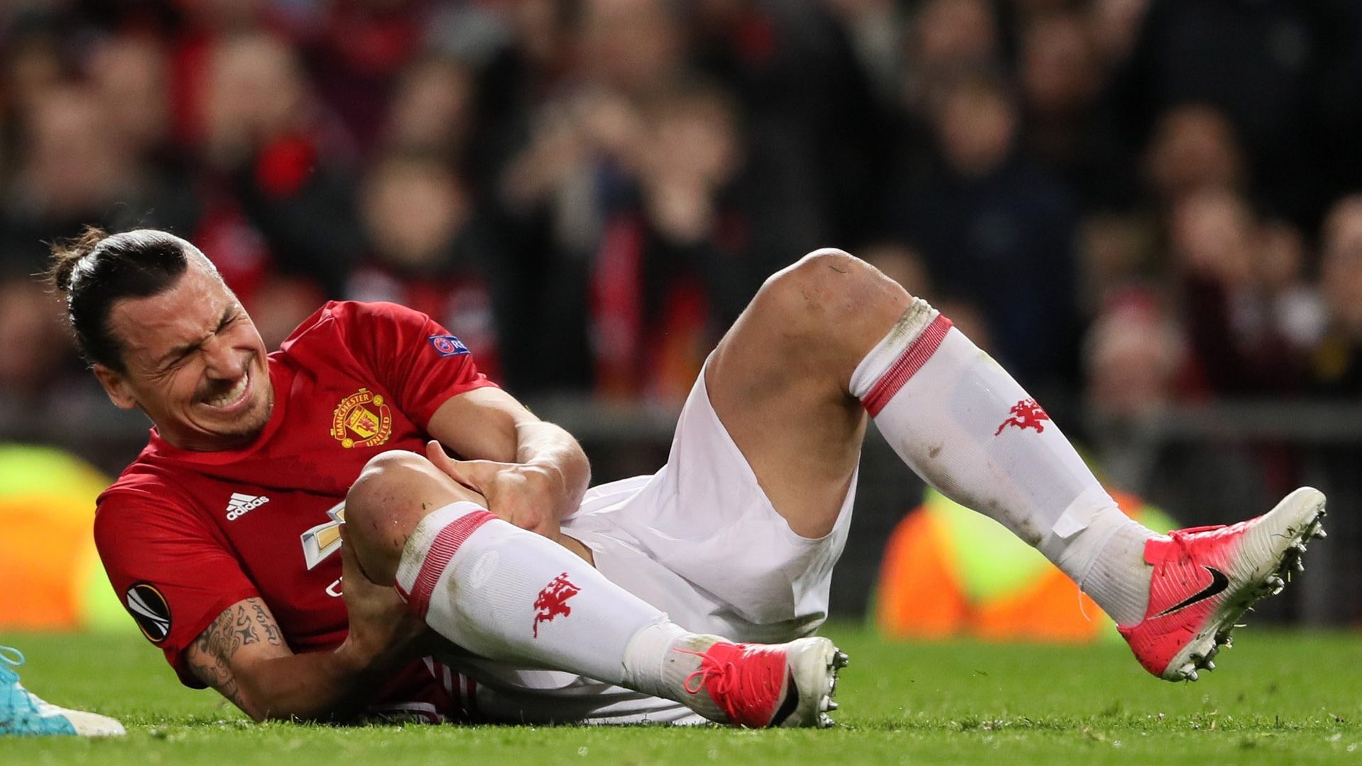 Златан Ибрагимович