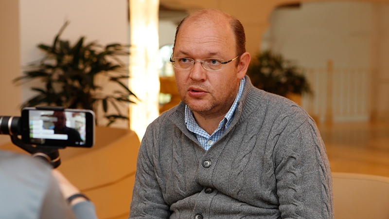 Илья Геркус