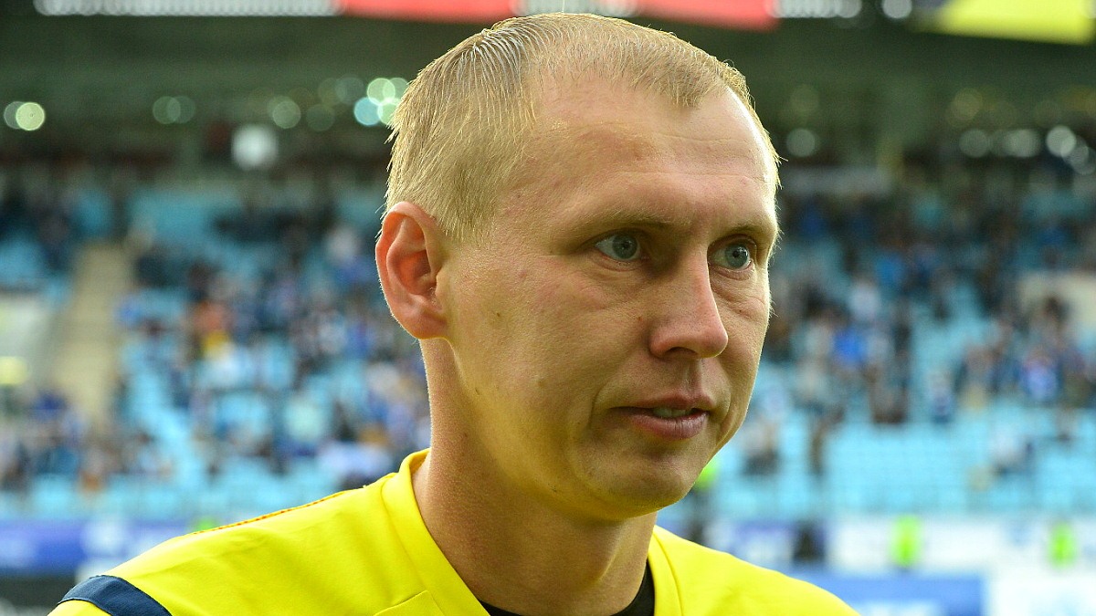 Сергей Иванов