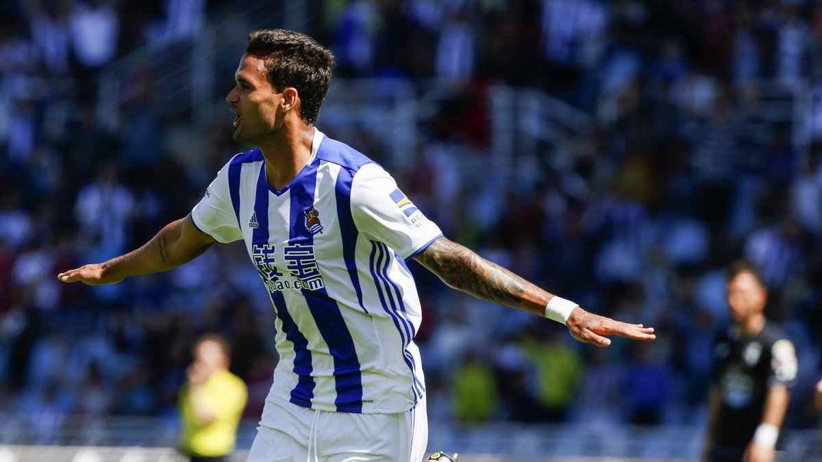 Виллиан Жозе