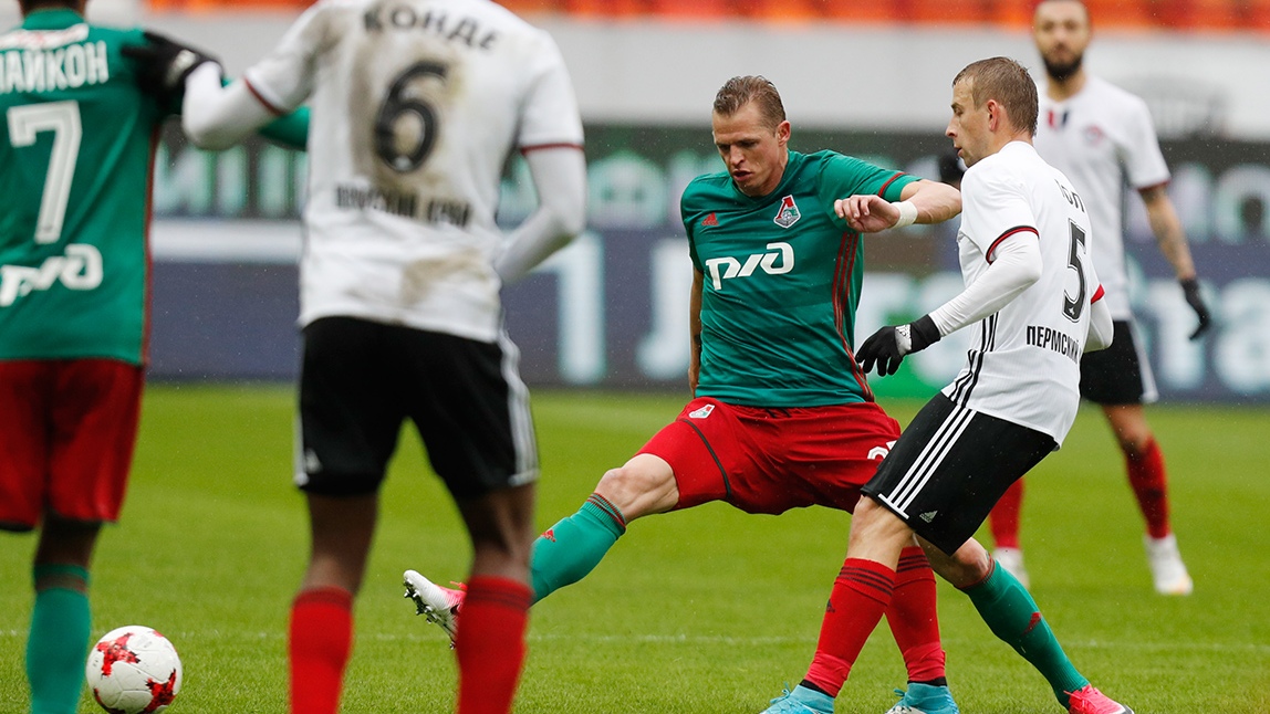 Дмитрий Тарасов