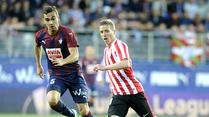 Фрагмент матча