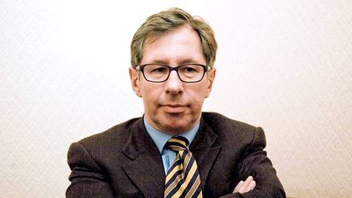 Петр Авен