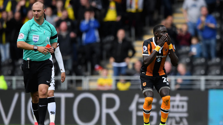 Умар Ниассе