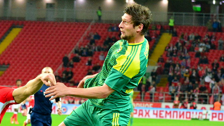 Евгений Селезнев Евгений Селезнев