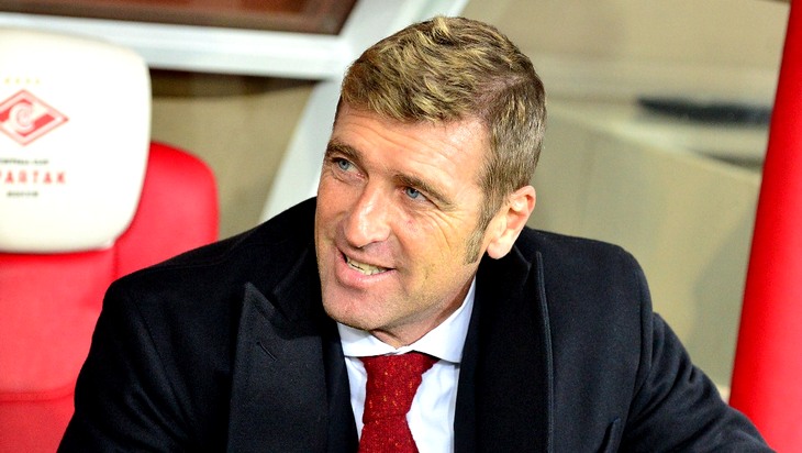 Массимо Каррера