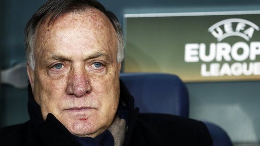 Дик Адвокат