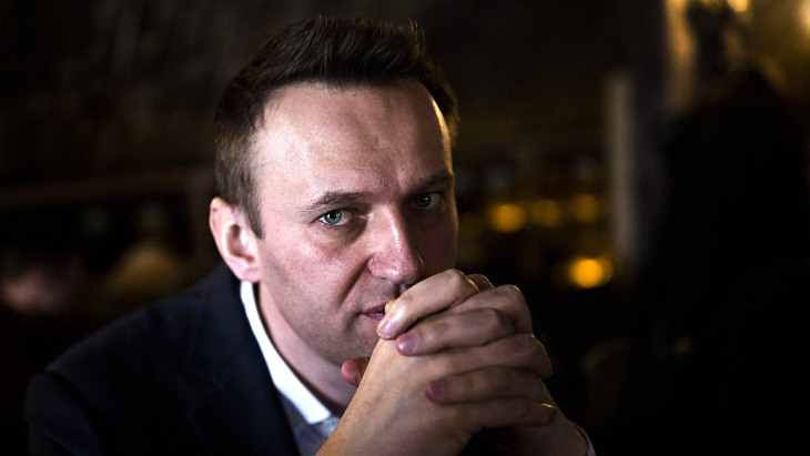 Алексей Навальный