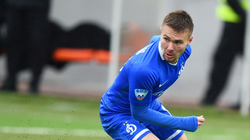 Иван Темников