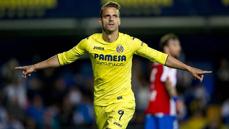 Роберо Сольдадо