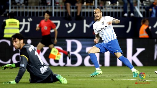 Сандро Рамирес