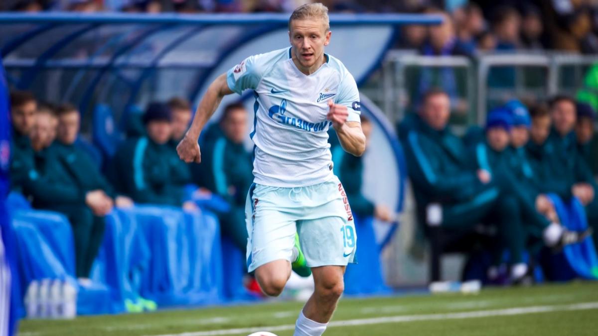 Игорь Смольников