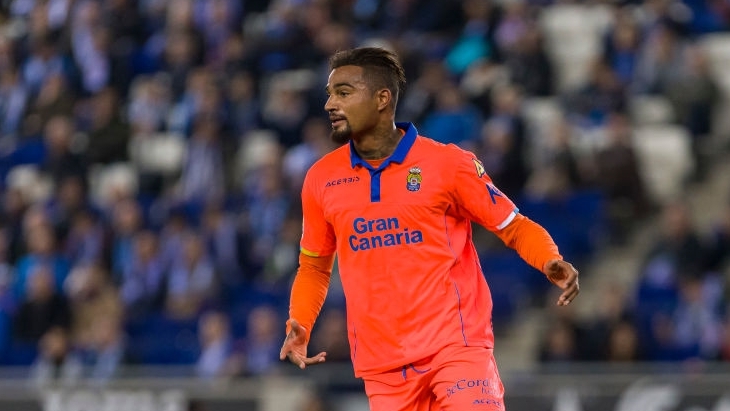 Кевин-Принс Боатенг