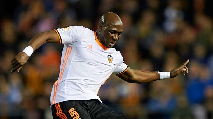 Эльяким Мангаля