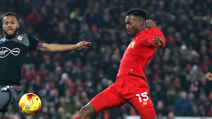 Дэниел Старридж