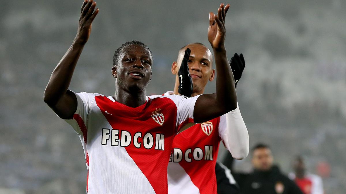 Бенжамен Менди