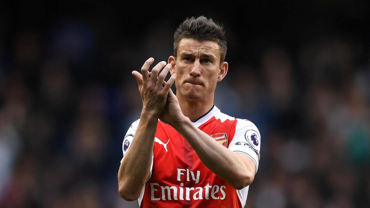 Лоран Косьельни