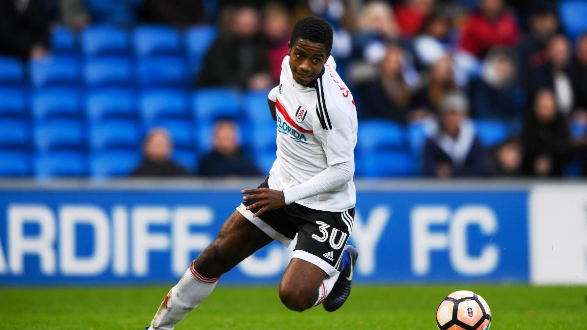 Райан Сессеньон