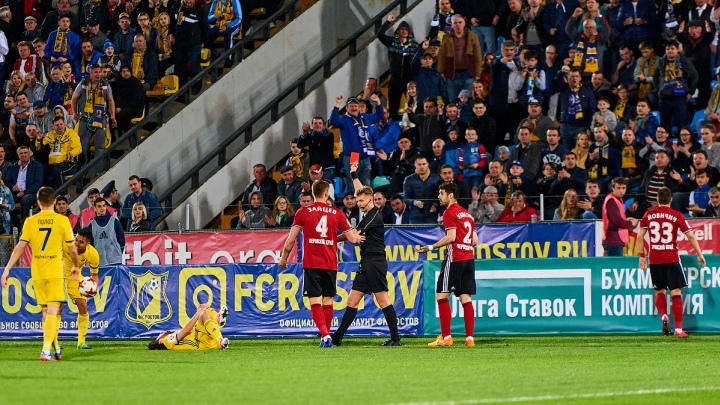 Эпизод с удалением Бранко Йовичича