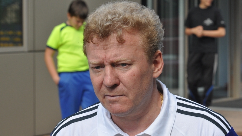 Олег Кузнецов