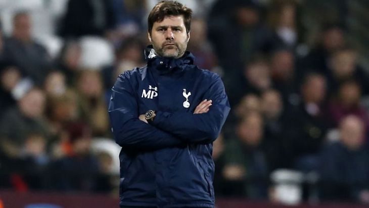 Команда Маурисио Почеттино недосчиталась важных очков