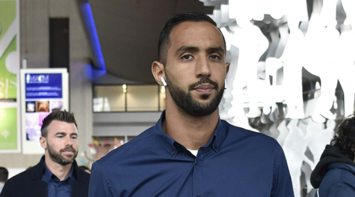 Мехди Бенатиа