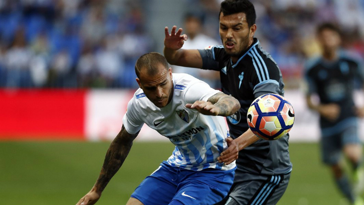 Фрагмент матча