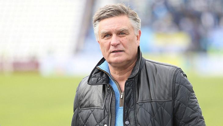 Валерий Петраков