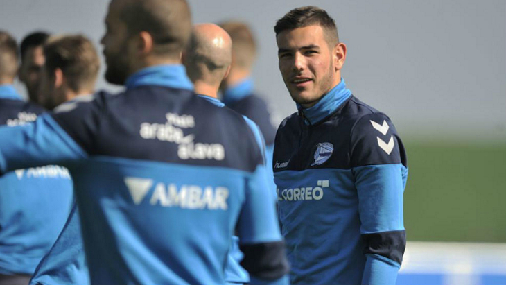 Тео Эрнандес