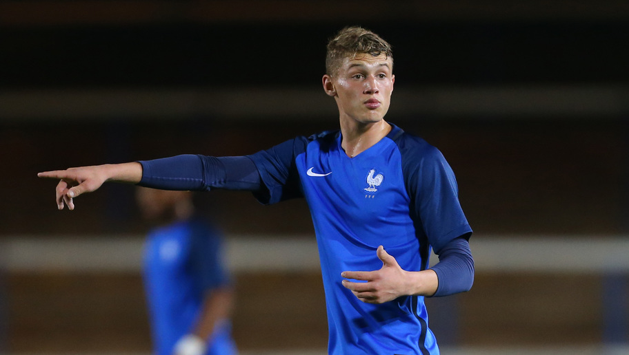 Микаэлб Кюизонс