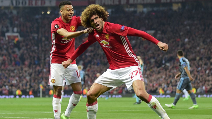 Радость Маруана Феллайни