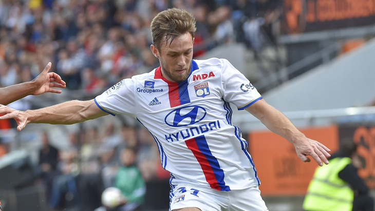 Мацей Рыбус