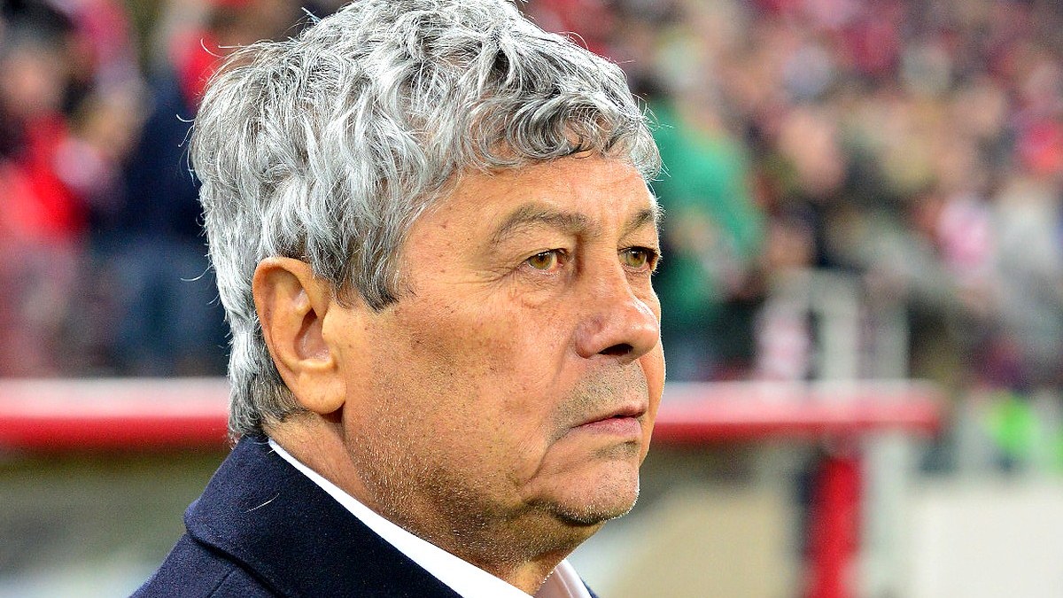 Мирча Луческу