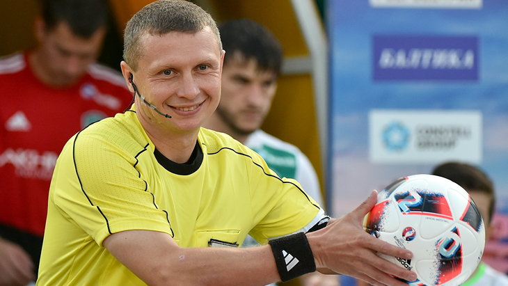 Владимир Сельдяков