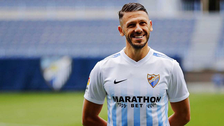 Мартин Демикелис