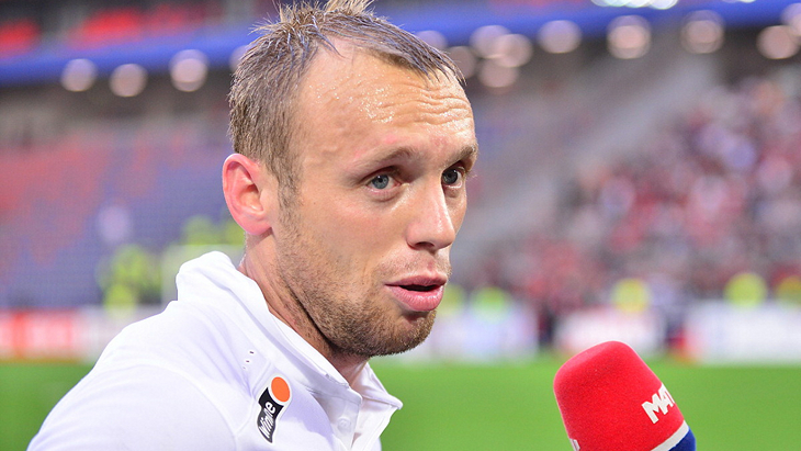 Денис Глушаков