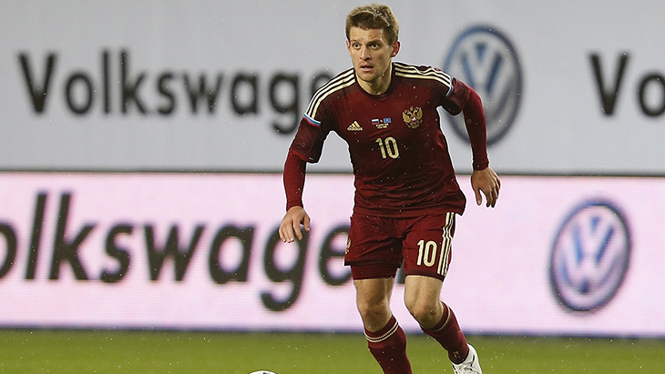 Руслан Камболов