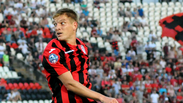 Игорь Пикущак