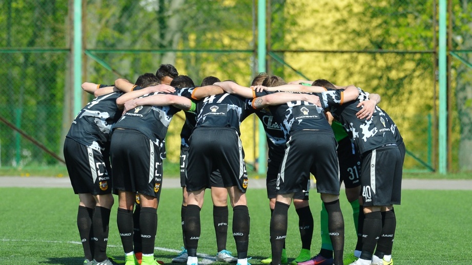 «Молодежка» «Арсенала» победила «Амкар»